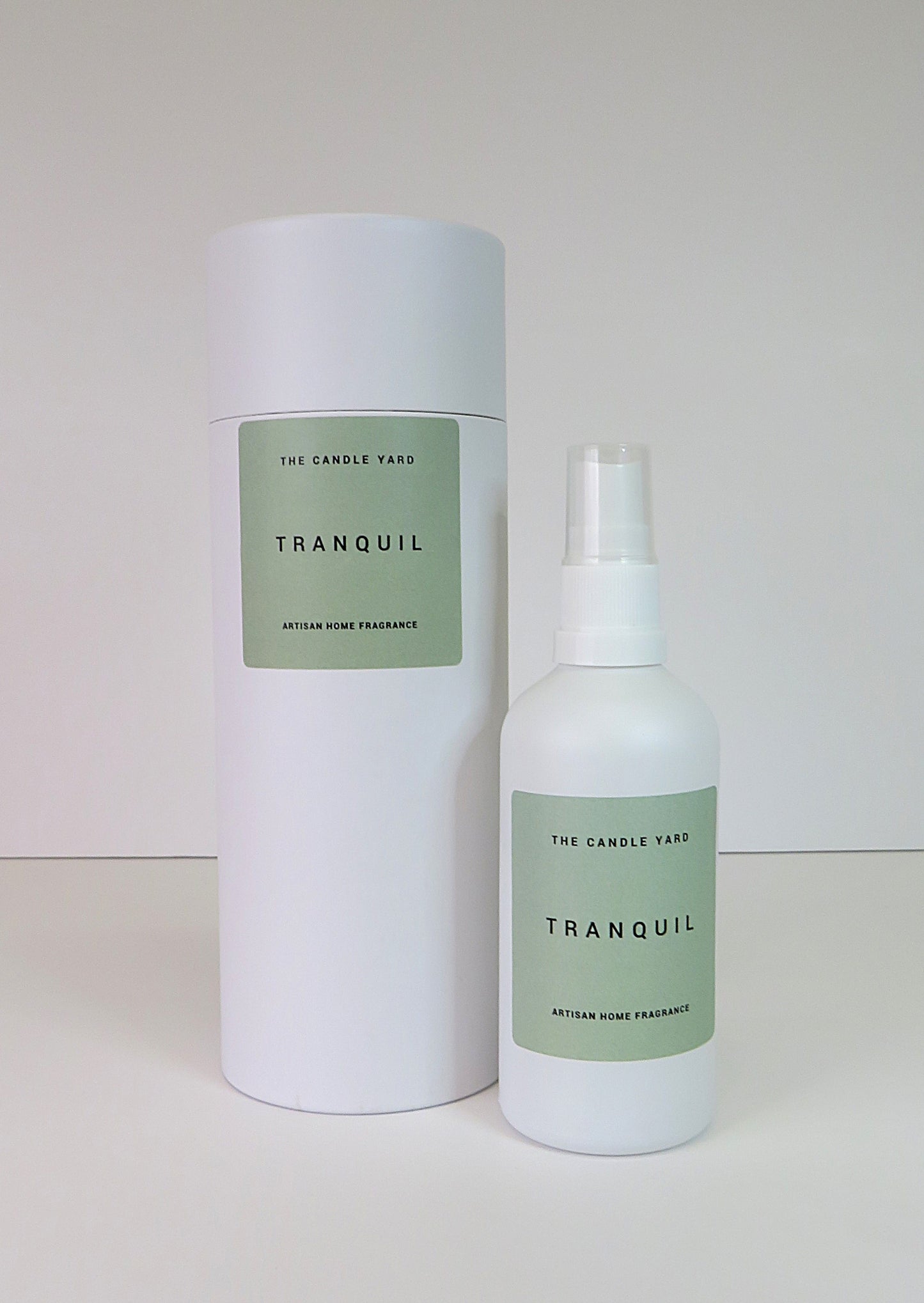 TRANQUIL