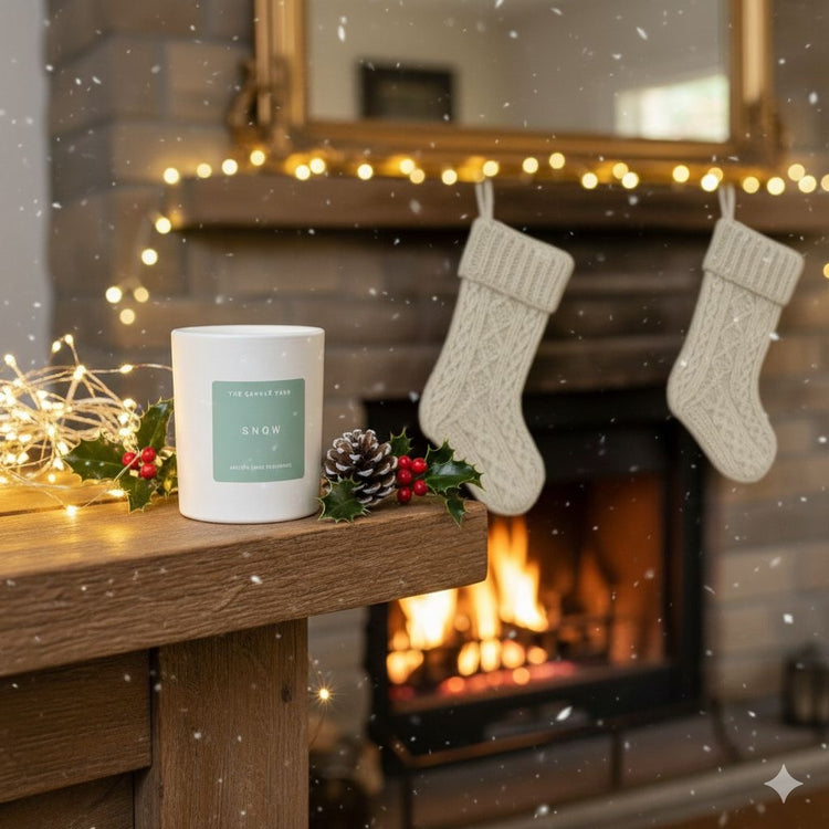 The Festive collection