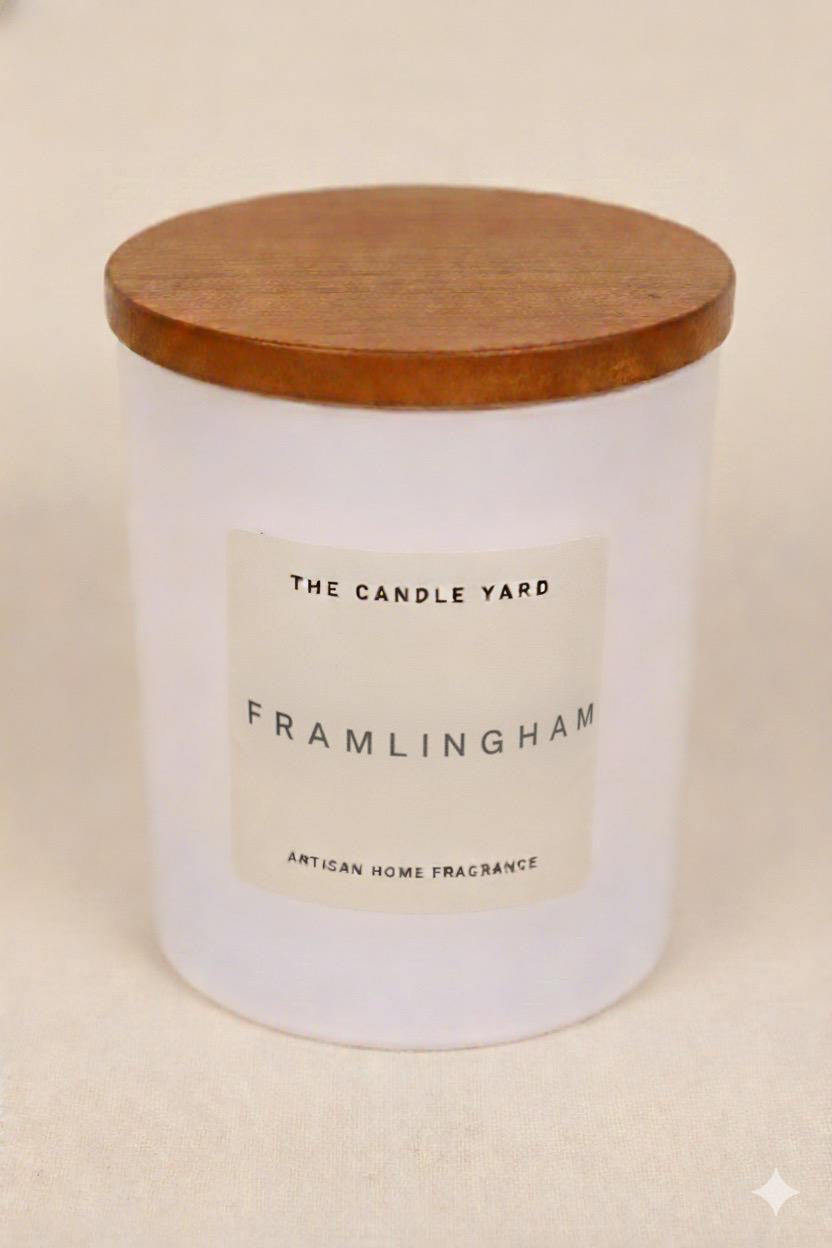 FRAMLINGHAM